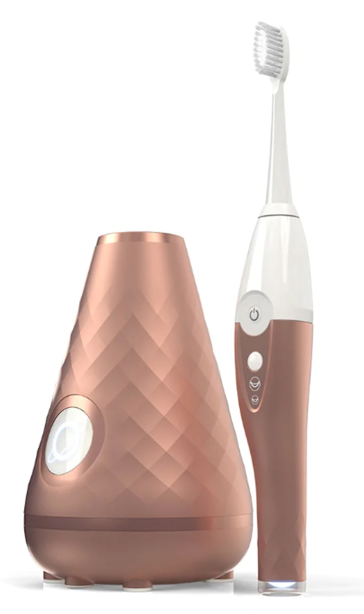 TAO UMMA Diamond Sonic Toothbrush for oral care