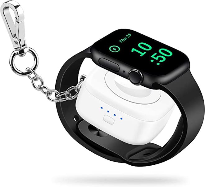 The 5 best portable Apple Watch chargers