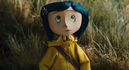 Coraline (2009)