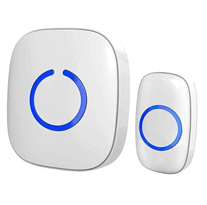 SadoTech Wireless Doorbell