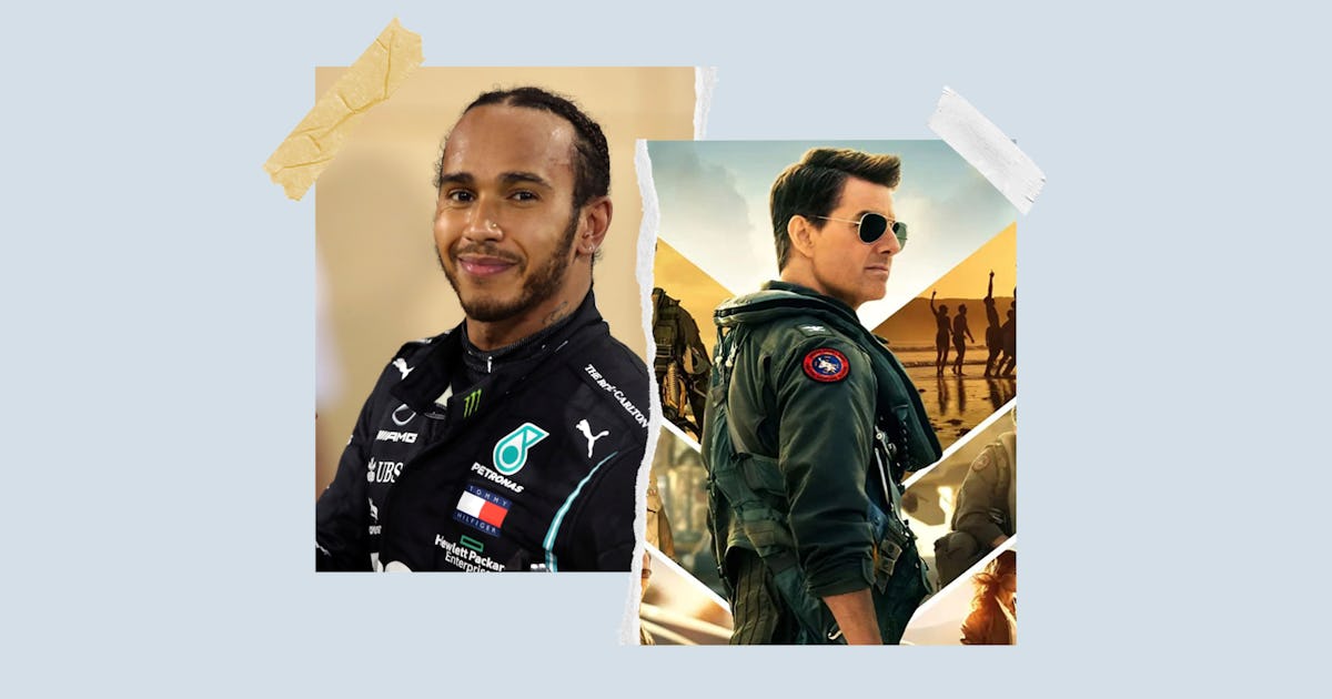 Tommy hilfiger lewis hamilton military coat hotsell