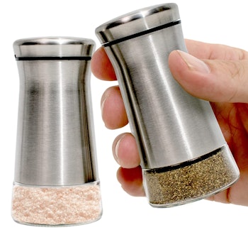 Willow & Everett Salt & Pepper Shakers