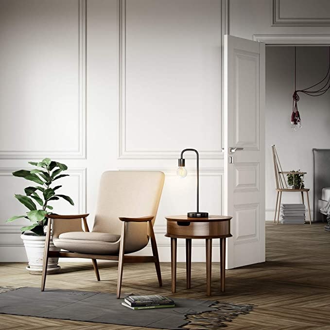 Globe Electric Holden Table Lamp