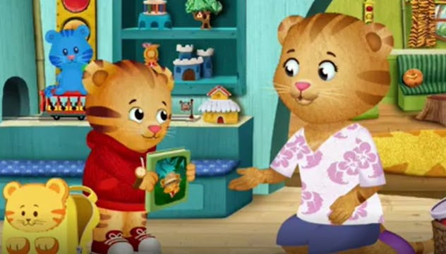 13 First Day Of School Episodes For Kids To Watch