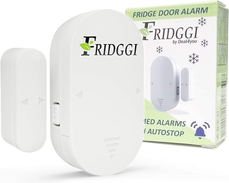 FRIDGGI Fridge Door Alarm