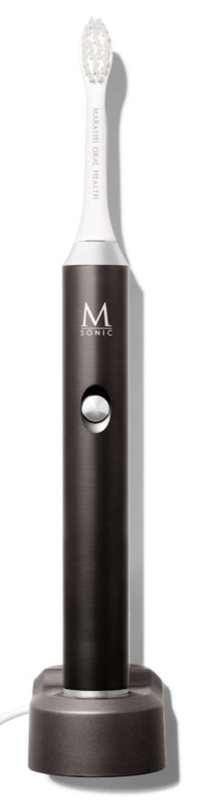 Marshi Oral Health M Sonic Toothbrush for oral care