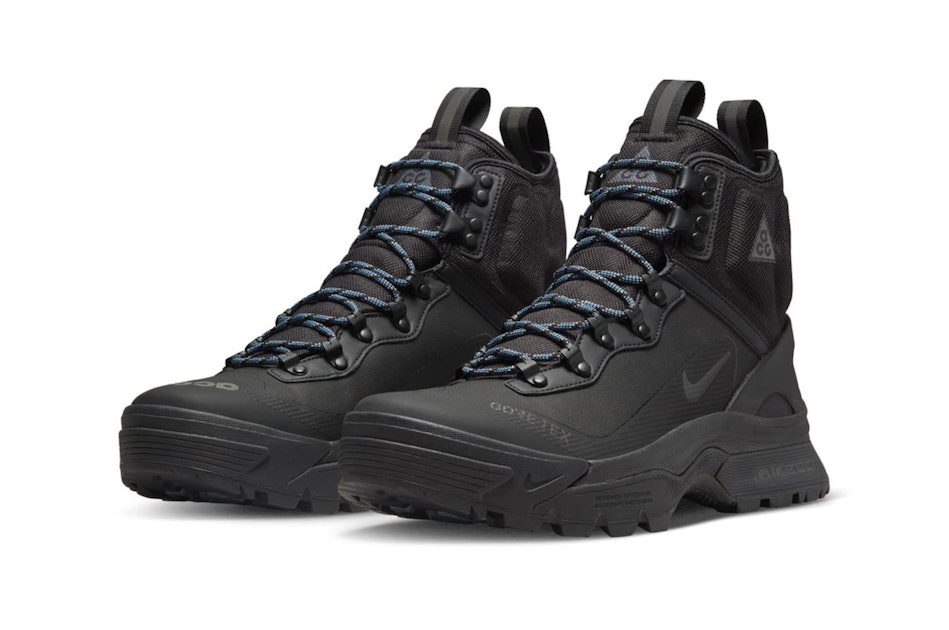 2022 new nike acg boots