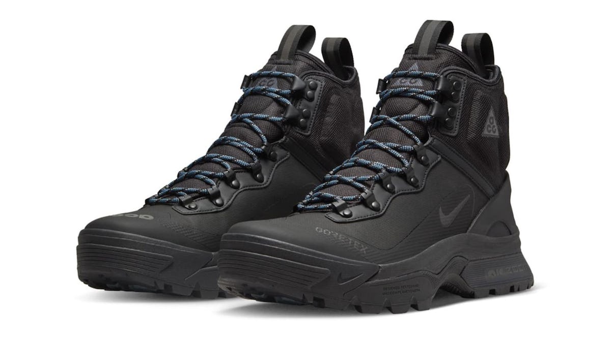 Acg boots 2019 sales