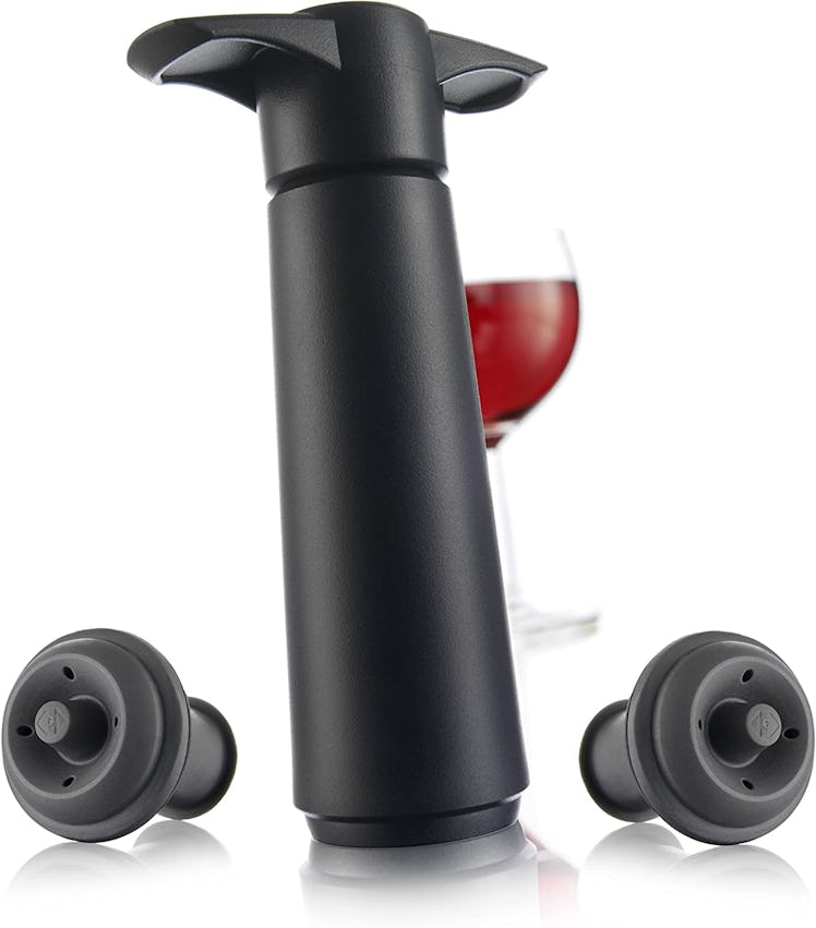 Vacu Vin Wine Saver