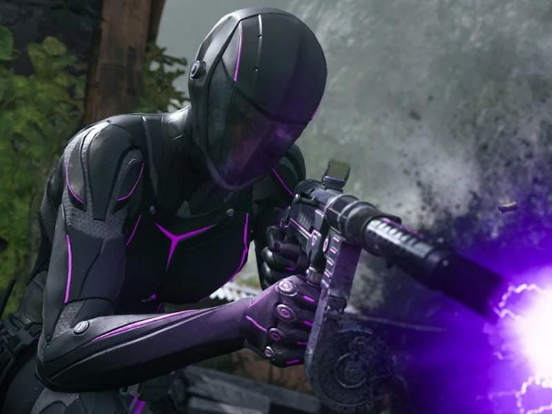 Call of Duty: Warzone