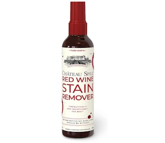 Emergency Stain Rescue Chateau Spill Red Wine Stain Remover 