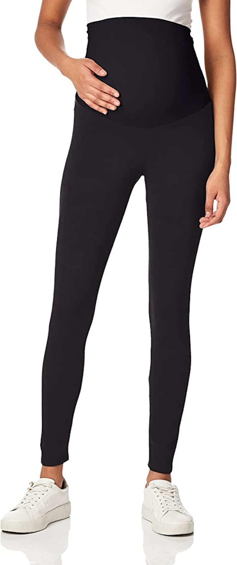 Motherhood Maternity Secret Fit Belly Leggings