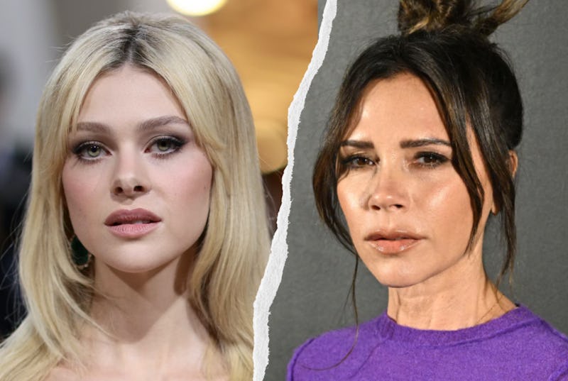 The Nicola Peltz and Victoria Beckham feud, explained. 