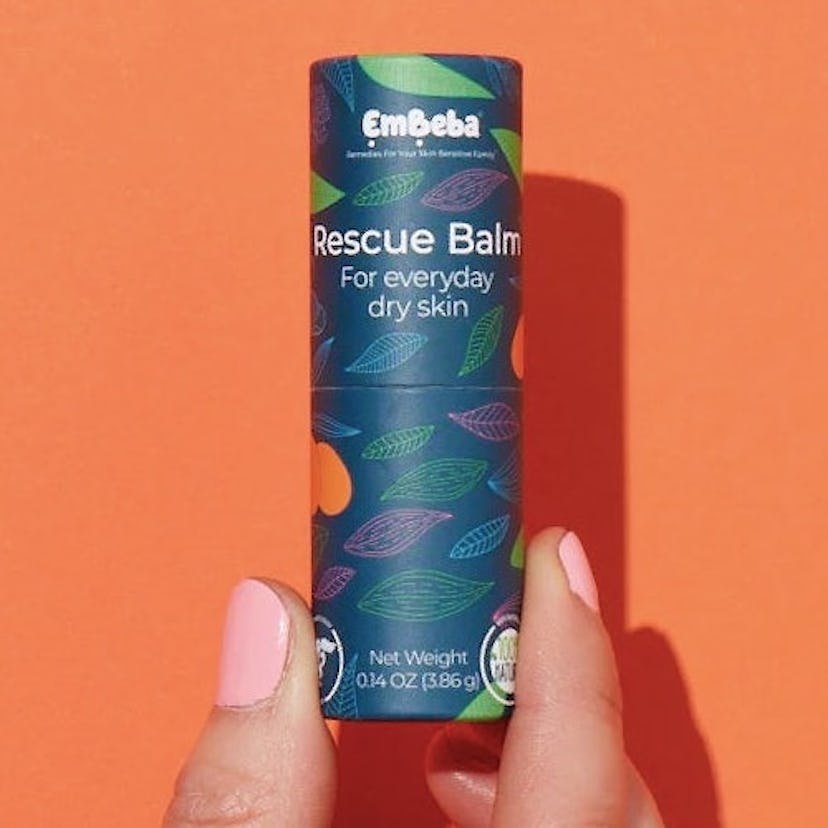 EmBeba Rescue Balm
