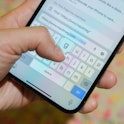 How to make your iPhone keyboard vibrate as you type using iOS 16