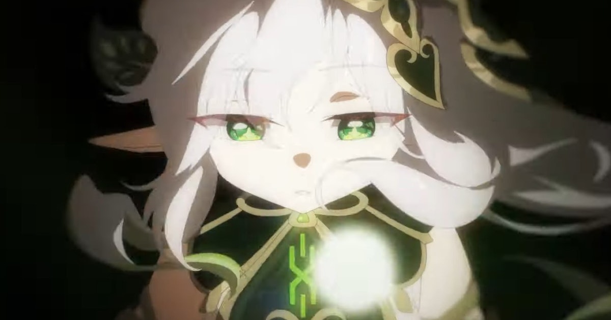 Czas rozpoczęcia transmisji na żywo „Genshin Impact” 3.0, lokalizacja wyświetlania i banery Czas rozpoczęcia transmisji na żywo „Genshin Impact” 3.0, lokalizacja wyświetlania i banery