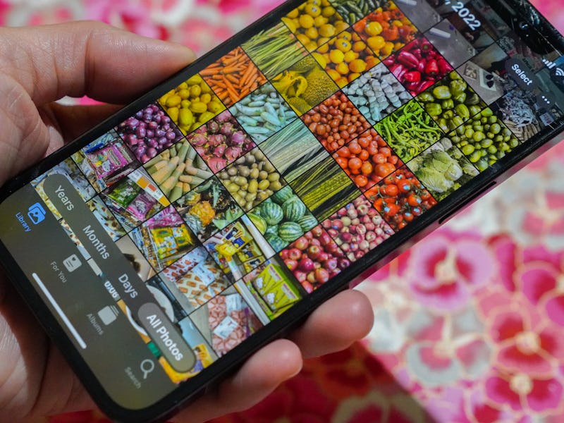 How to use iCloud Shared Photo Library on iPhone and iPad