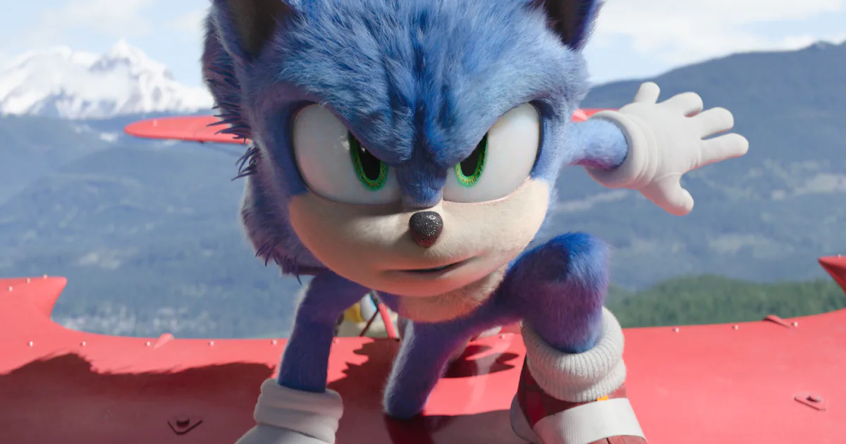 The Third 'Sonic 3' release date, plot details, and characters for the third movie