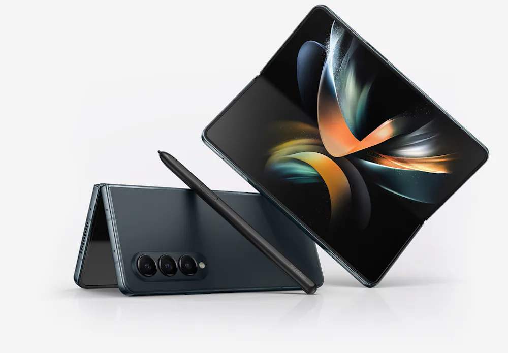 5 of the best foldable phones you can’t buy in the U.S.