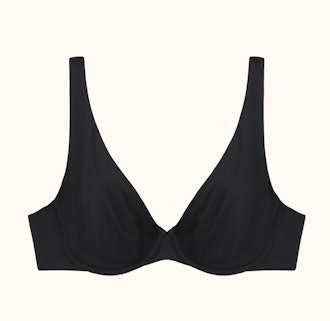 Thirdlove 24/7's Second Skin Unlined Bra Is A Dream For My 36G Chest