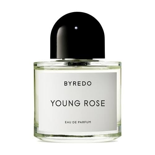 Young Rose Eau De Parfum