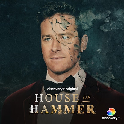 House of Hammer Key Art