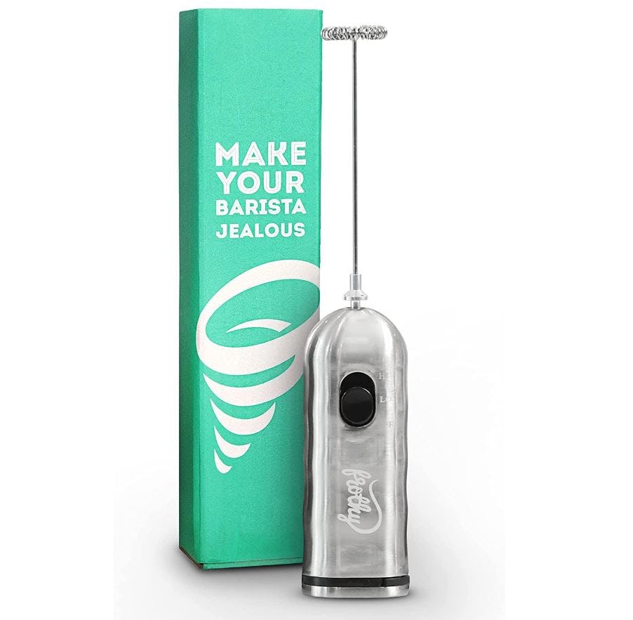 Café Casa Milk Frother