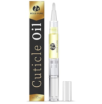 cuticle oil pen