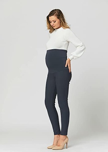 Conceited Premium Stretch Maternity Jeggings