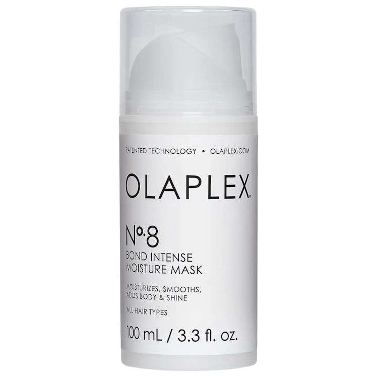 Olaplex No. 8 Bond intense hair moisture mask