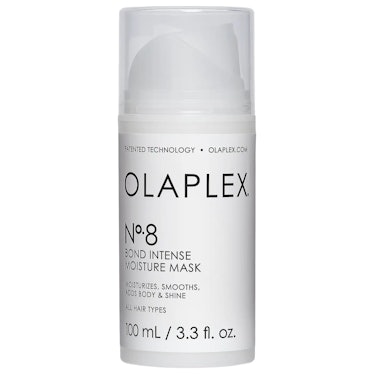 Olaplex No. 8 Bond intense hair moisture mask