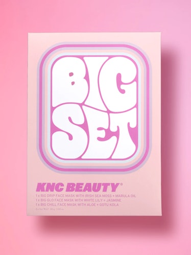 KNC Beauty Big Set