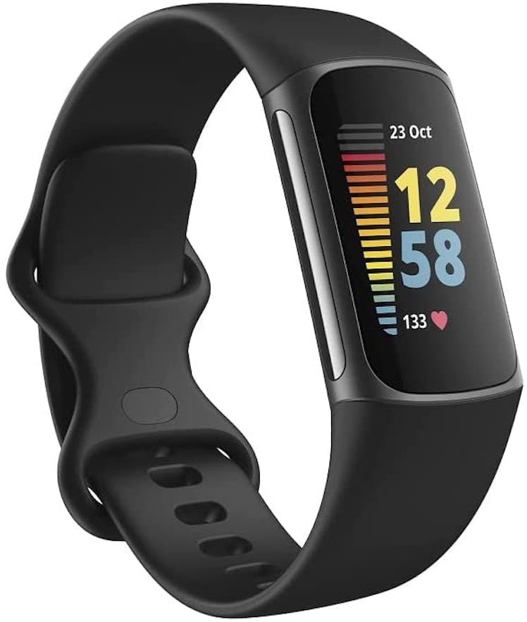 The Charge 5 is the overall best Fitbit tracker for swimming. 