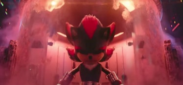 Sonic The Hedgehog 3' Release Date Updated By Paramount — CultureSlate