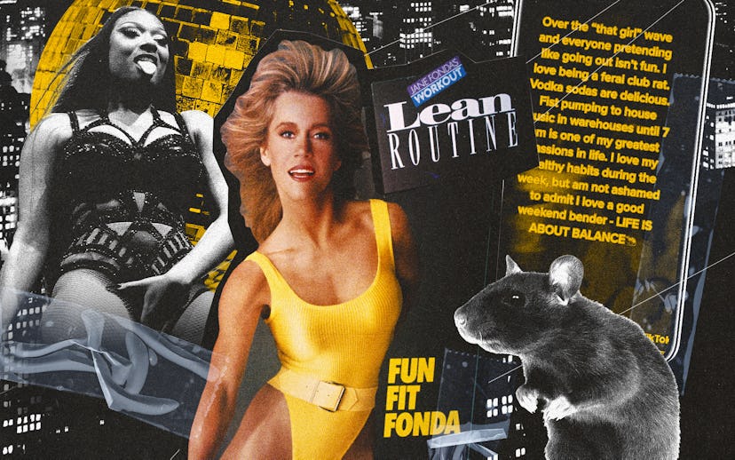 Jane Fonda workout videos revisited, 40 years later