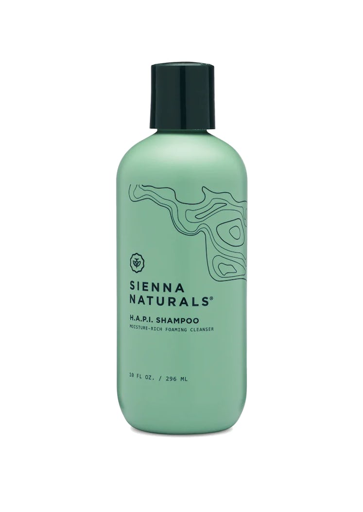 Sienna Naturals H.A.P.I. Shampoo