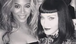Madonna & Beyoncé’s Quiet Friendship: An Exhaustive History