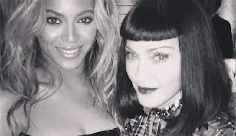 Madonna & Beyoncé’s Quiet Friendship: An Exhaustive History