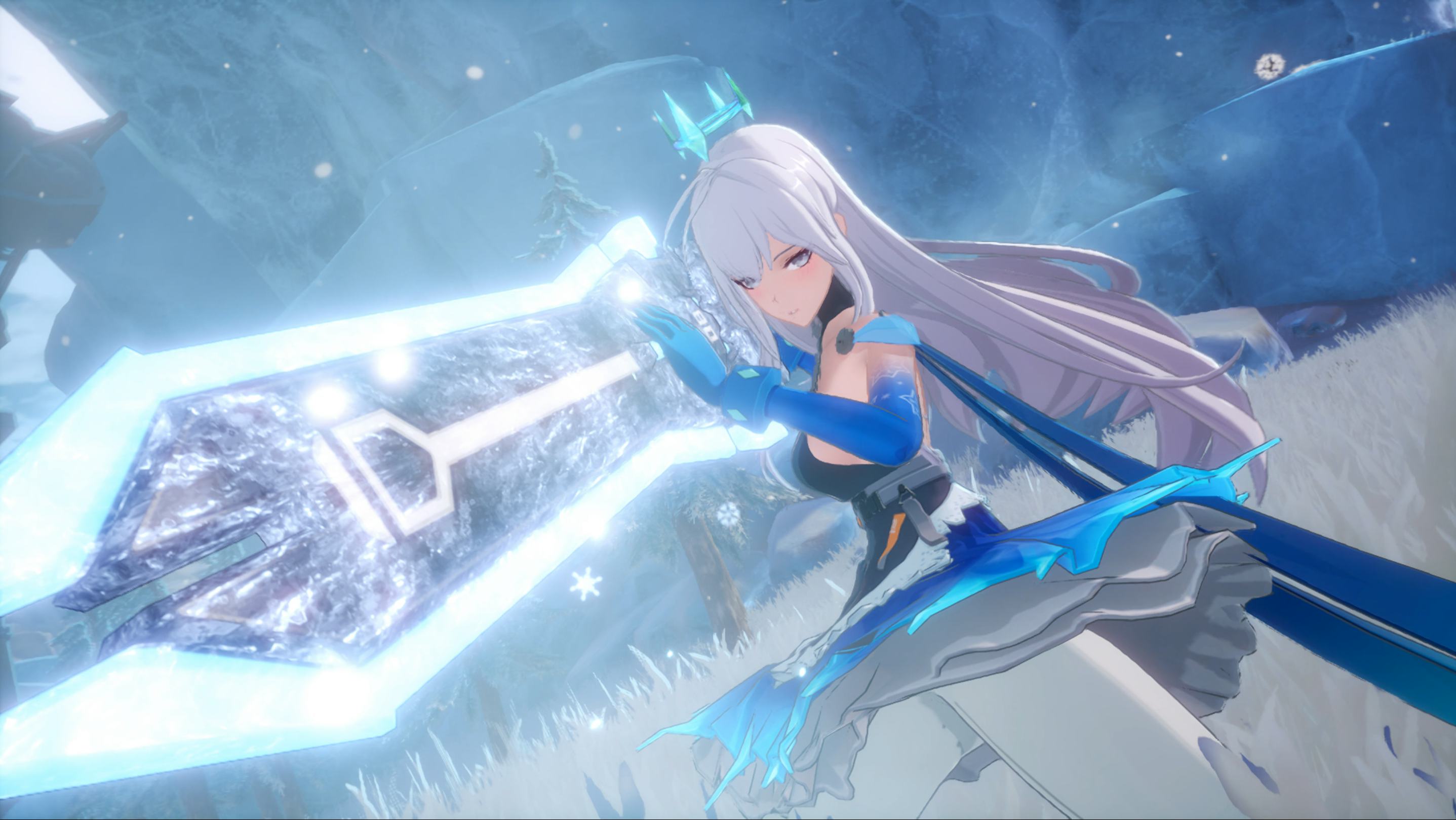 Zenless Zone Zero' release date, characters, and trailer for HoYoverse's  modern fantasy