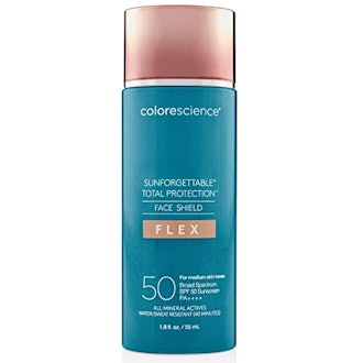 Colorescience Total Protection Face Shield Flex SPF 50