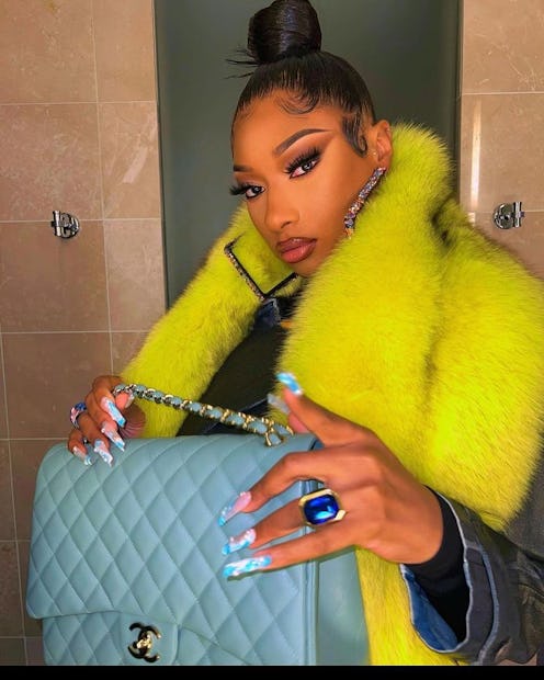 Megan Thee Stallion