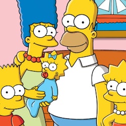 'The Simpsons' Season 34 will address the show's ability to predict the future. 