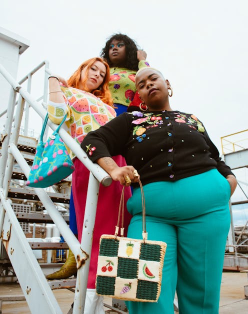 plus-size vintage clothing Thrilling Berriez