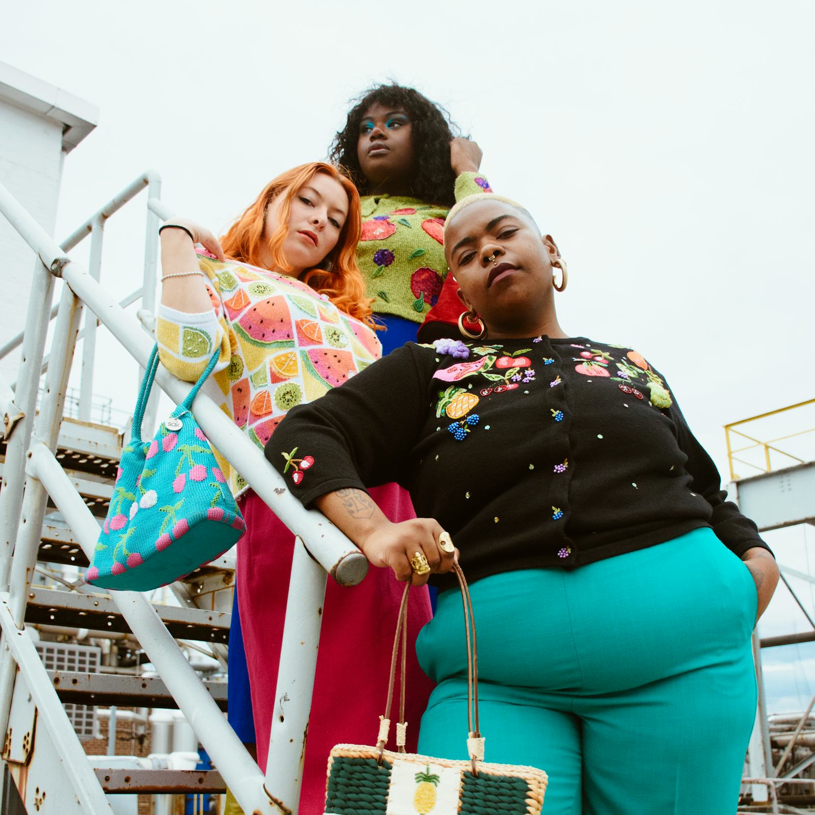 These Size Inclusive Thrifting Tips Are Game-Changers