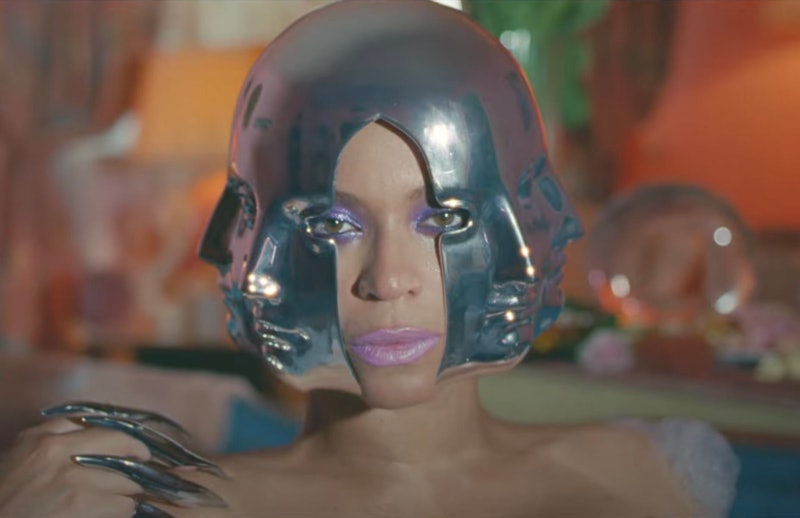 Memes & Tweets About Beyoncé's "I'M THAT GIRL" Music Video: Watch The Surprise Teaser