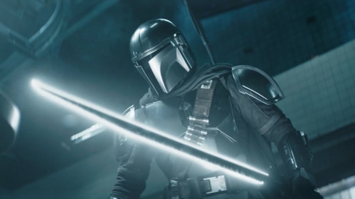 Mandalorian season 2024 1 streaming free