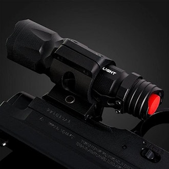 GearLight M3 Mini LED Flashlight (2-Pack)