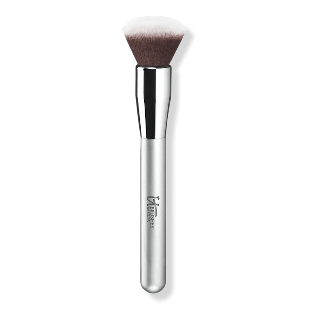 IT Brushes For ULTA Airbrush Blurring Foundation Brush #101