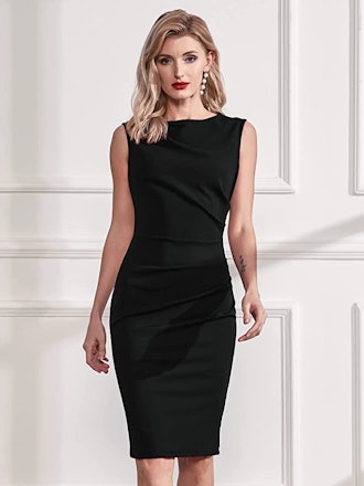 Miusol Pencil Dress