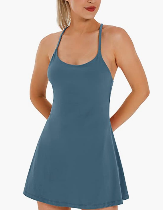 Ewedoos Tennis Dress